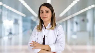 Op. Dr. Filiz Aktenk Sarp profilinde yer alan galeri fotoğrafı.
