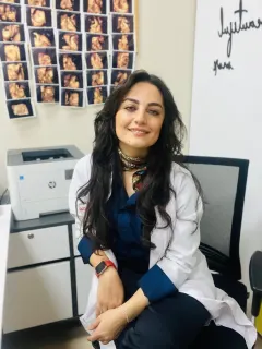 Op. Dr. Zübeyde Aytufan profilinde yer alan galeri fotoğrafı.