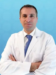 Doç. Dr. Hasan Hüseyin Tavukçu profilinde yer alan galeri fotoğrafı.