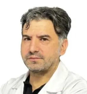 Op. Dr. Mehmet Arıcı profilinde yer alan galeri fotoğrafı.