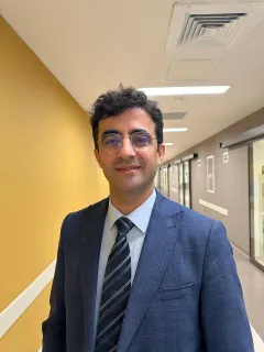 Prof. Dr. Erdem Kınacı profilinde yer alan galeri fotoğrafı.