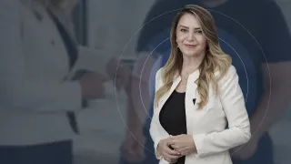 Prof. Dr. Alev Leventoğlu profilinde yer alan galeri fotoğrafı.