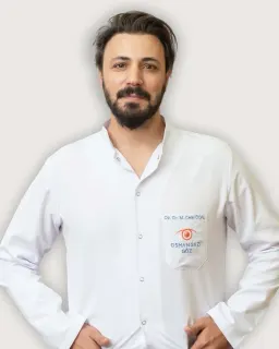 Op. Dr. M.Celal Öcal profilinde yer alan galeri fotoğrafı.
