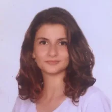 Psk. Dan. Zeynep Zülal Güner — Psikolojik Danışma ve Rehberlik, İstanbul. Portre fotoğrafı.