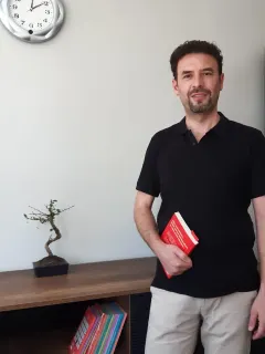 Kl. Psk. Fatih Fidan profilinde yer alan galeri fotoğrafı.