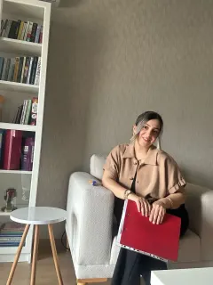 Kl. Psk. Sağra Gürbüz Ergün profilinde yer alan galeri fotoğrafı.