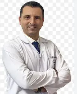 Doç. Dr. Tolga Biçer profilinde yer alan galeri fotoğrafı.