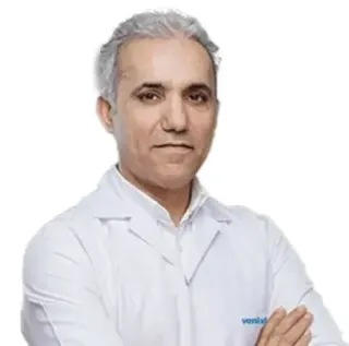 Op. Dr. Ahmet Gökdere profilinde yer alan galeri fotoğrafı.