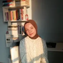 Psk. Dan. Gülizar Ataş — Psikolojik Danışma ve Rehberlik. Portre fotoğrafı.