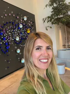Uzm. Psk. Sinem Olcay profilinde yer alan galeri fotoğrafı.