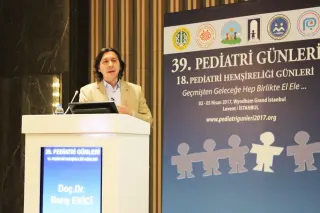 Prof. Dr. Barış Ekici profilinde yer alan galeri fotoğrafı.