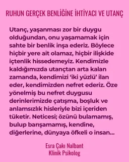 Kl. Psk. Esra Çakı Nalbant profilinde yer alan galeri fotoğrafı.