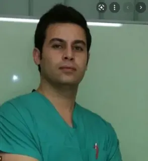 Op. Dr. Samed Ordu profilinde yer alan galeri fotoğrafı.