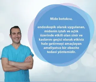 Op. Dr. Akın Kocaoluk profilinde yer alan galeri fotoğrafı.