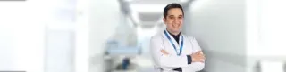 Op. Dr. Mani Habibi profilinde yer alan galeri fotoğrafı.