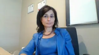 Prof. Dr. Gonca Yılmaz profilinde yer alan galeri fotoğrafı.