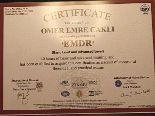 Psk. Ömer Emre Caklı profilinde yer alan galeri fotoğrafı.