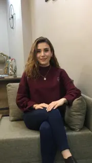 Psk. Ayşenur Özdemir profilinde yer alan galeri fotoğrafı.