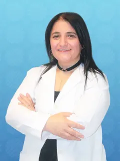 Prof. Dr. Meryem Can profilinde yer alan galeri fotoğrafı.