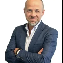 Op. Dr. Tolga Önder — Kalp Ve Damar Cerrahisi, Samsun. Portre fotoğrafı.