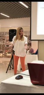 Psk. Pınar Ersöz Tezer profilinde yer alan galeri fotoğrafı.