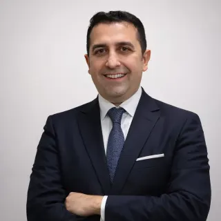 Prof. Dr. Ahmet Nihat Karakoyunlu profilinde yer alan galeri fotoğrafı.