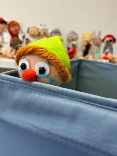 Kl. Psk. Serra Balcı profilinde yer alan galeri fotoğrafı.