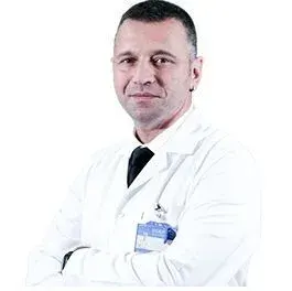 Op. Dr. Deniz Hoto profilinde yer alan galeri fotoğrafı.