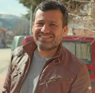 Kl. Psk. Mesut Coşkun profilinde yer alan galeri fotoğrafı.