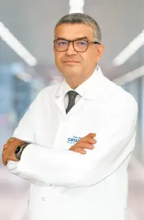 Op. Dr. Metin Altınkaya profilinde yer alan galeri fotoğrafı.