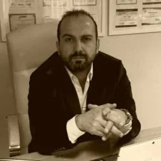 Dr. Kamil Tuzgöl profilinde yer alan galeri fotoğrafı.