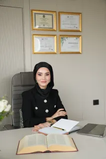 Psk. Sevda Ayyıldız profilinde yer alan galeri fotoğrafı.