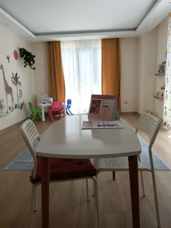 Uzm. Dkt. İrem Akca Boyacı profilinde yer alan galeri fotoğrafı.