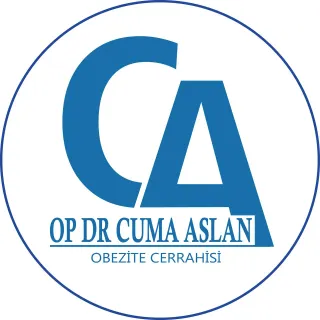 Op. Dr. Cuma Aslan profilinde yer alan galeri fotoğrafı.