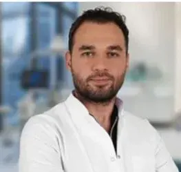 Uzm. Dt. M. Kağan Baş profilinde yer alan galeri fotoğrafı.