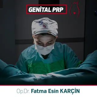 Op. Dr. Fatma Esin Karçin profilinde yer alan galeri fotoğrafı.