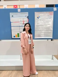 Merve Kılcan profilinde yer alan galeri fotoğrafı.