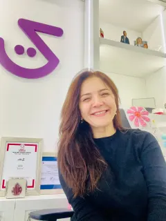 Uzm. Dr. Zeliha Yılmaz profilinde yer alan galeri fotoğrafı.