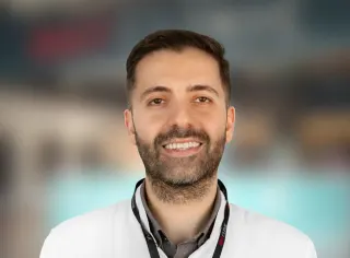 Dr. Öğr. Üyesi Adil Öncel profilinde yer alan galeri fotoğrafı.
