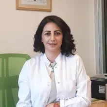 Op. Dr. Servet Şekeryapan Çalıkoğlu — Kadın Hastalıkları Ve Doğum, İstanbul. Portre fotoğrafı.