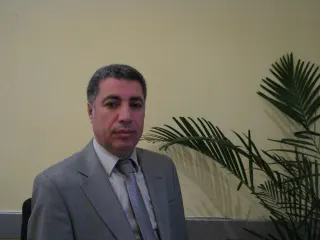 Op. Dr. Zübeyir Örter profilinde yer alan galeri fotoğrafı.