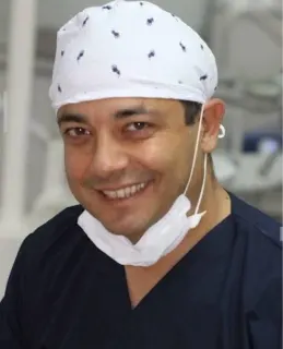 Prof. Dr. Bora Bağış profilinde yer alan galeri fotoğrafı.