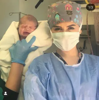 Op. Dr. İlkay Nafiye Topaloğlu profilinde yer alan galeri fotoğrafı.