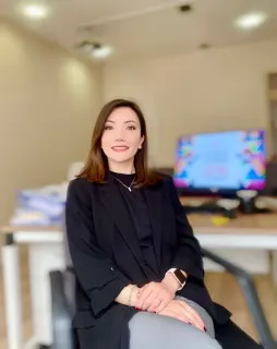 Psk. Tuğba Başpınar Alpkaya profilinde yer alan galeri fotoğrafı.