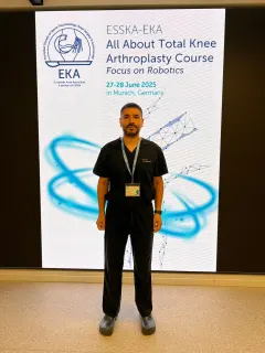 Op. Dr. Ömer Cengiz profilinde yer alan galeri fotoğrafı.