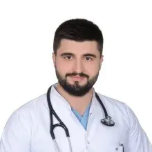 Uzm. Dr. Burak Aydın — İstanbul. Portre fotoğrafı.