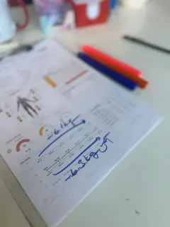 Dyt. Kader Ardıç profilinde yer alan galeri fotoğrafı.