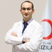 Op. Dr. Abdulla Taghiyev — Genel Cerrahi, İstanbul. Portre fotoğrafı.