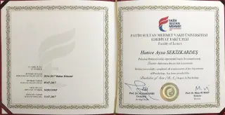 Kl. Psk. Ayza Sekizkardeş profilinde yer alan galeri fotoğrafı.