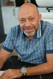 Doç. Dr. Mehmet Sorar profilinde yer alan galeri fotoğrafı.